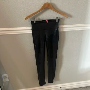 Spanx Leggings